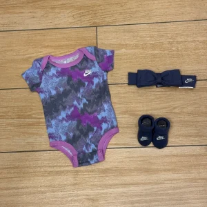 Nike set 3pz