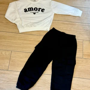 Coordinato “amore”