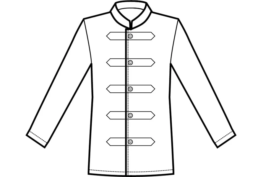 Coreana Alamari - immagine 4