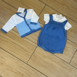 Pagliacetto prime emozioni