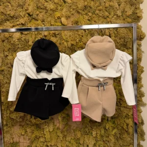 Coordinato Josephine