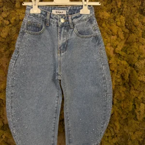 Jeans brilly ballon