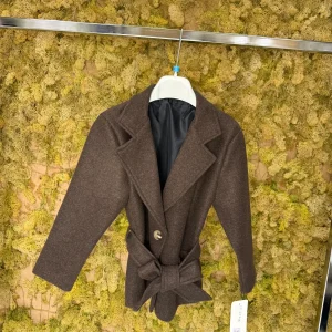 Cappotto a trench