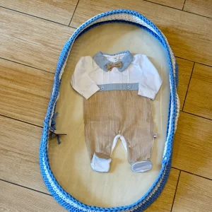 Tutina papillon nazareno gabrielli