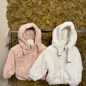 Pelliccia bomber star