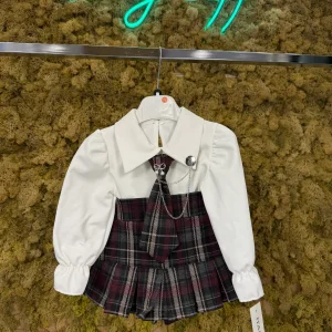 Coordinato “Aryland”