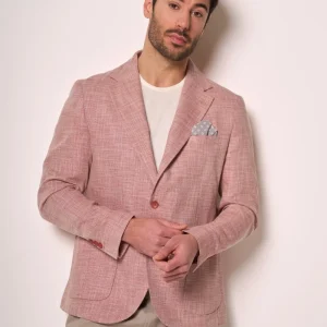 Giacca uomo sartoriale dal design moderno