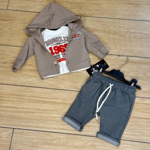 Coordinato “New York”