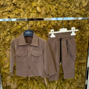 Coordinato “time”