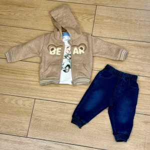 Coordinato 3pz “max”