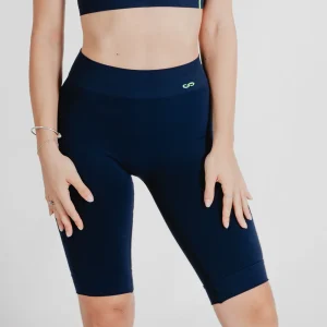 SHORTS FIR CARE  •  DM CLASSE I • COL.BLUABYSS