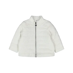 Giubbotto imbottito bambina