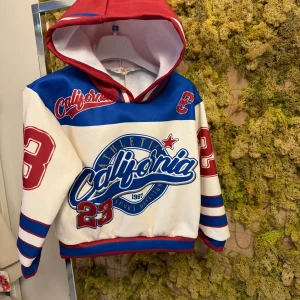 Felpa “California”