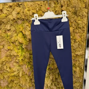 Leggins “blue”