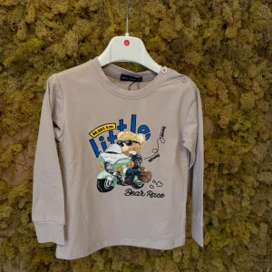 Maglia “little”