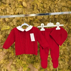 Coordinato neonato fruit