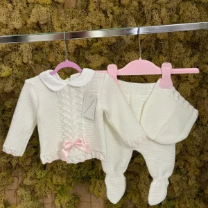 Coordinato neonata fruit