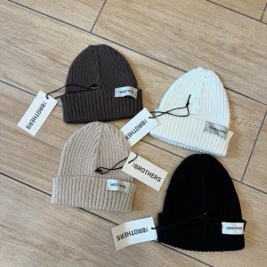 Cappelli the brothers