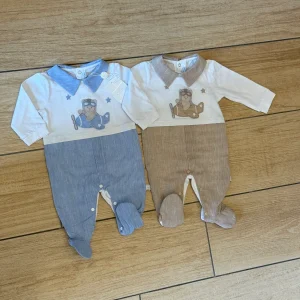 Tutina aereoplano nazareno gabrielli