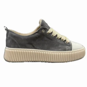 Concept Milan Vapor Sneakers Grey