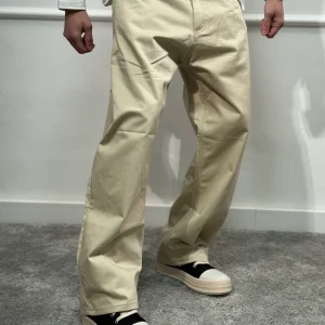 Pantalone Balloon Present Day