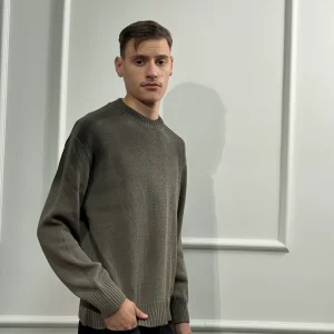 Maglione Tie - Dye