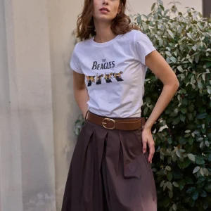 T-Shirt stampa The Beagles