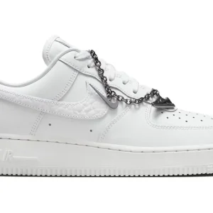 Air Force 1 Mini Charm