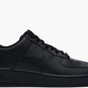 Air Force 1 '07 Black