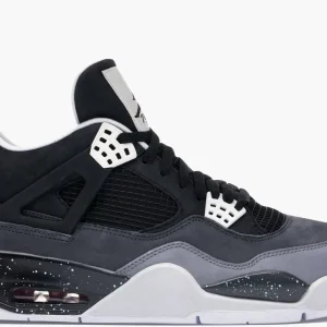 Air Jordan 4 Retro Fear Pack