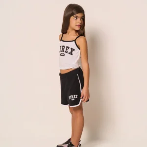Shorts Bambina Sportivi Pyrex