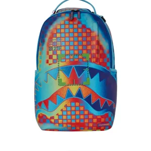 Zaino Sprayground Heat Seeker