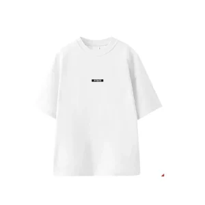 T-shirt oversize PYREX