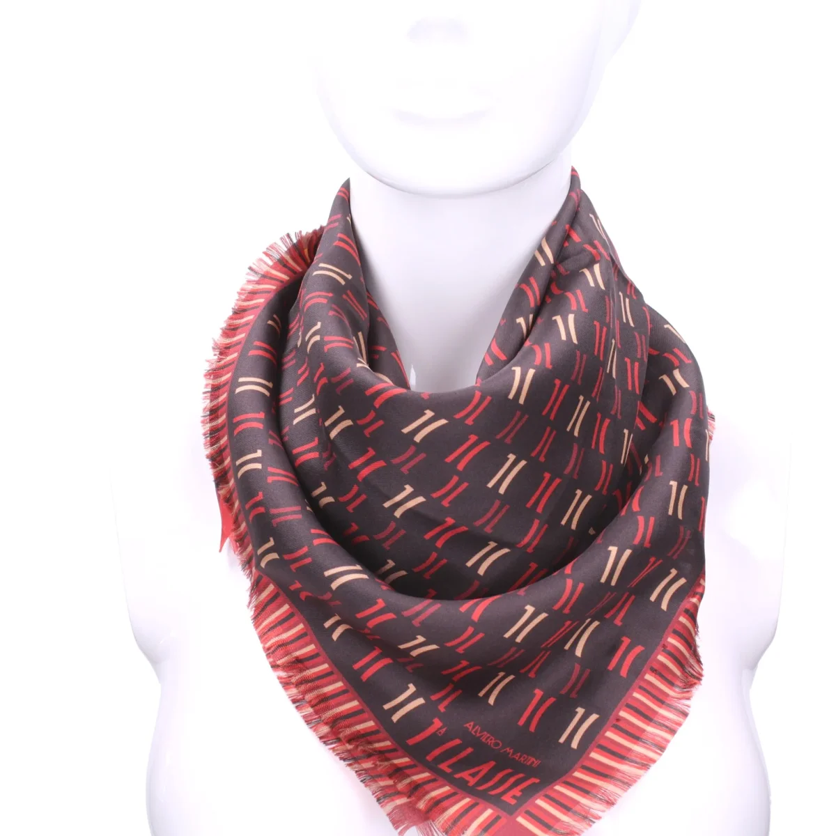 Alviero martini Foulards LM F015 614A - immagine 2