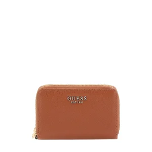 Guess Portafoglio Amorette Slg Med Double Zip