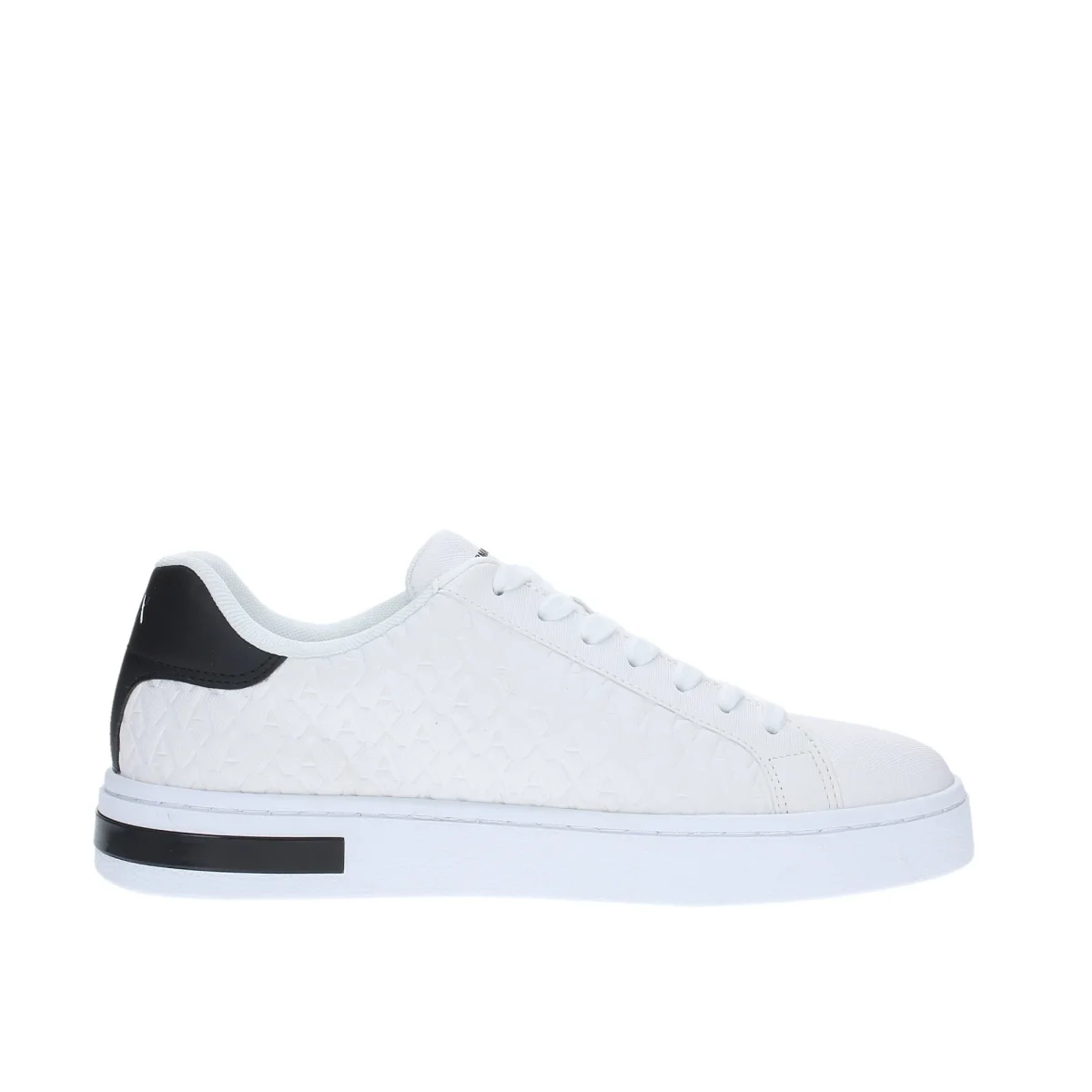 Armani Exchange Sneakers XM000140 AF11916 - immagine 4