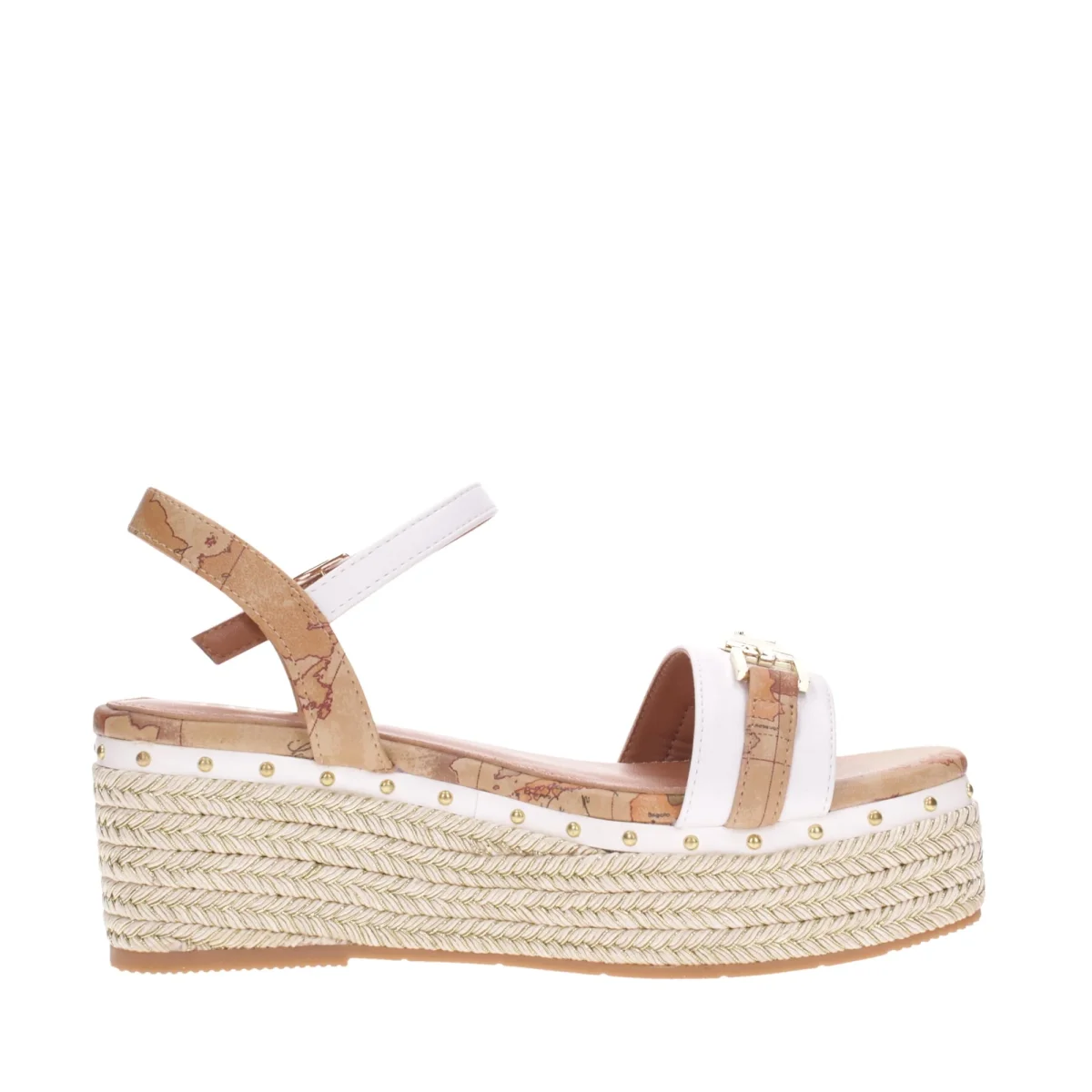 Alviero martini Sandalo 0803 - immagine 8