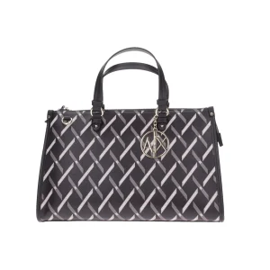 Armani Exchange Borsa Top Handle