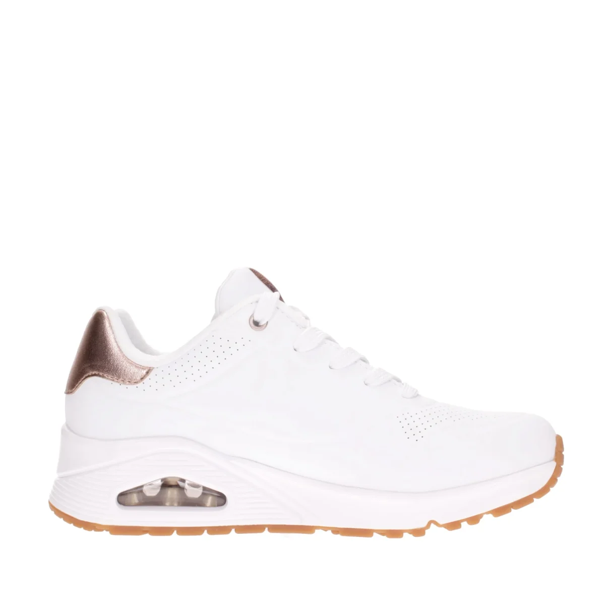 Skechers Sneakers Uno Golden Air 177094 - immagine 8