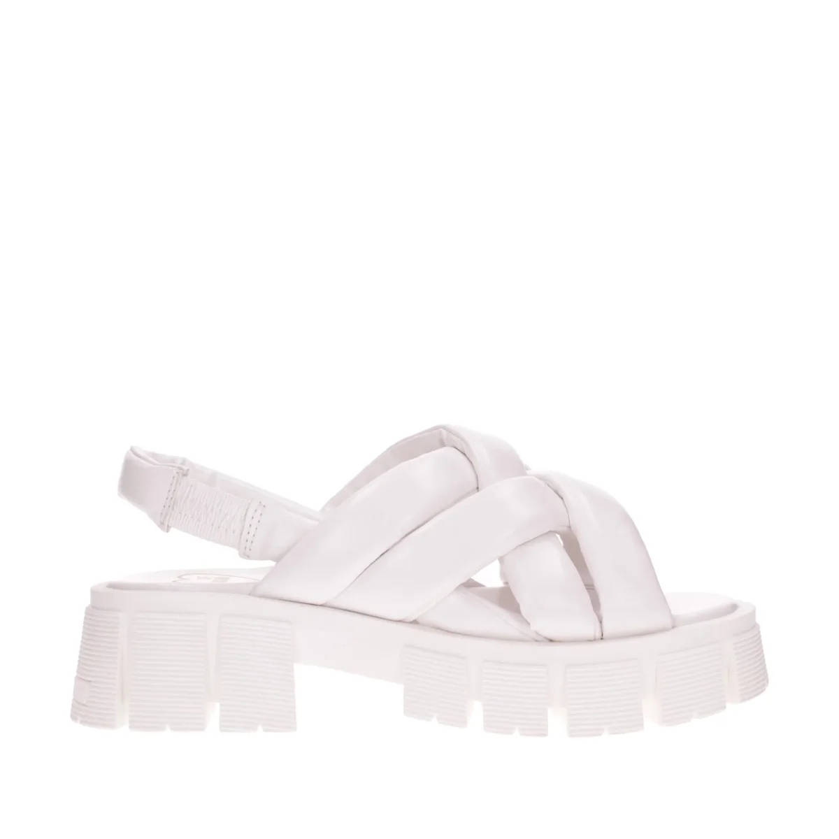 Love moschino Sandalo JA16236G0GIE0 100 - immagine 8