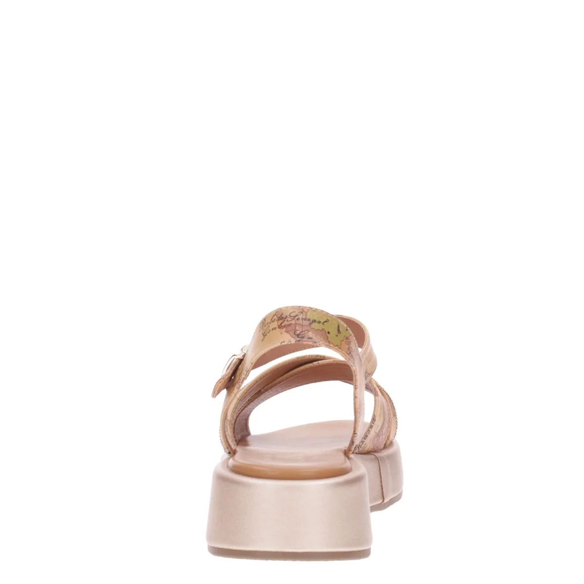 Alviero martini Sandalo 1528/0326 W516 - immagine 3