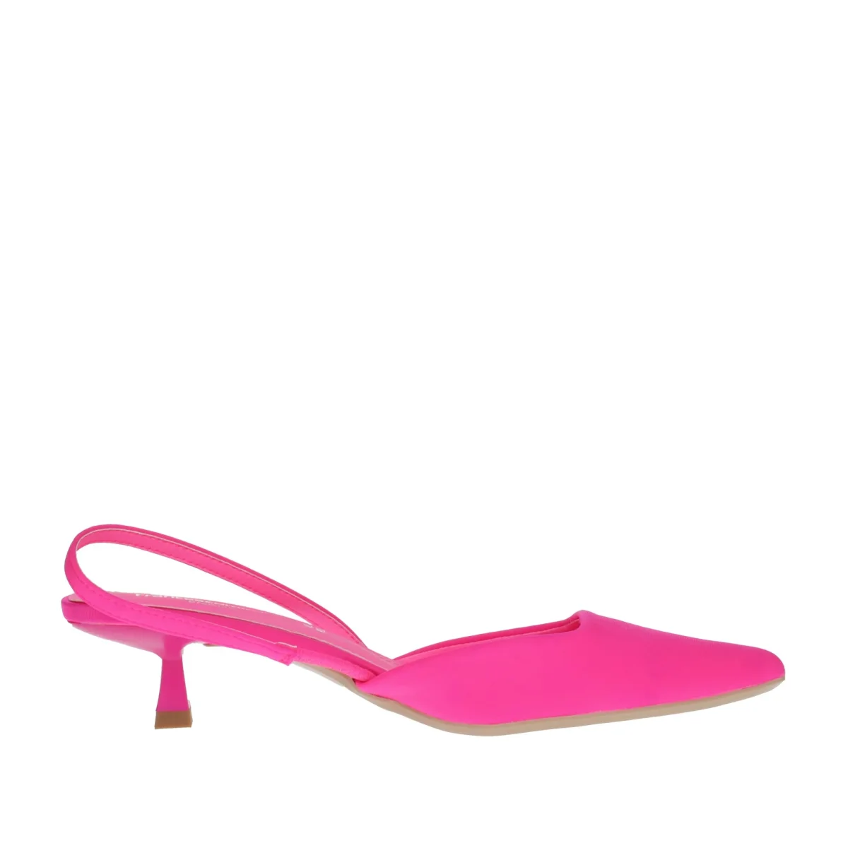 Francesco milano Decollete A07-01R-FU - immagine 5