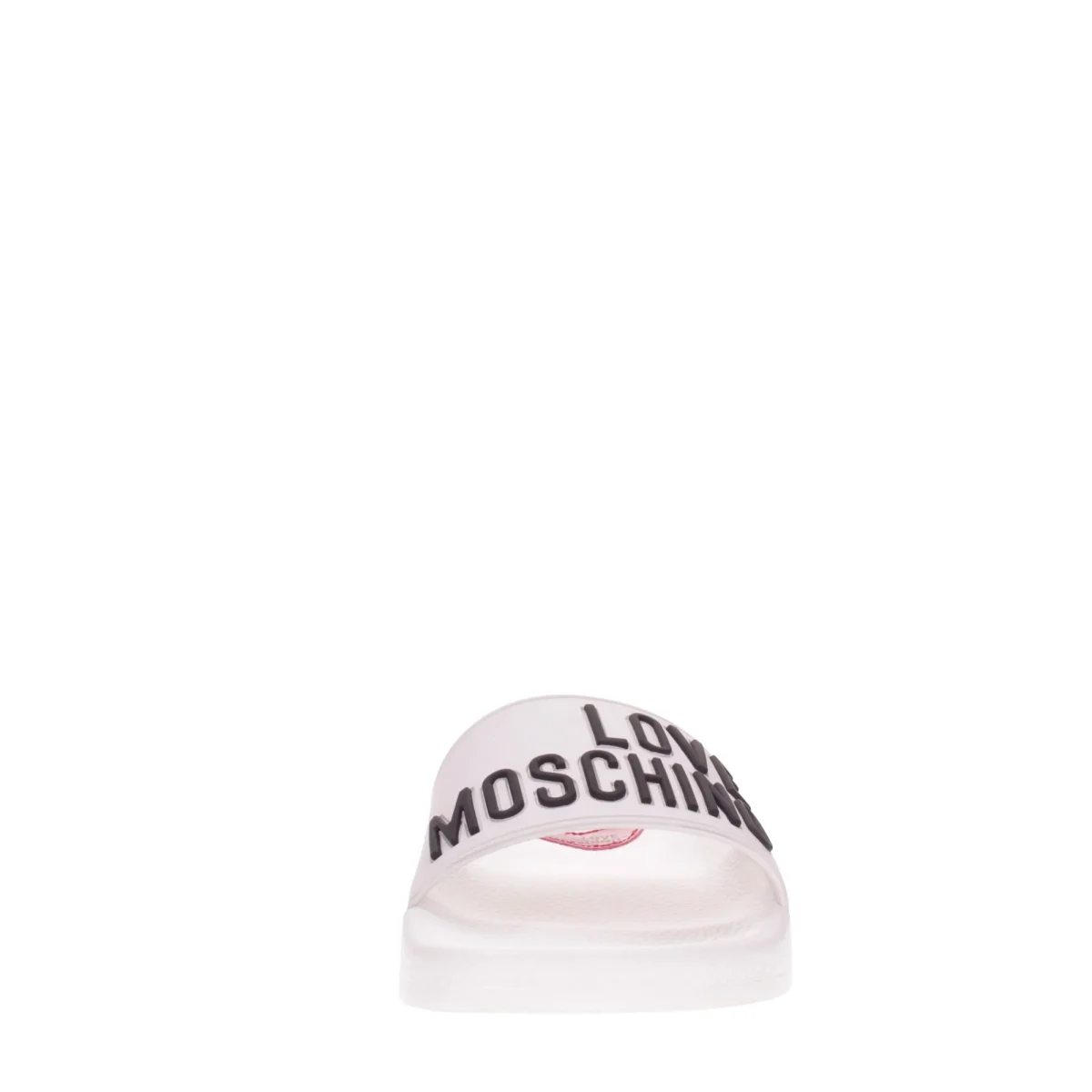 Love moschino Ciabatta JA28052G0GI14 100 - immagine 5