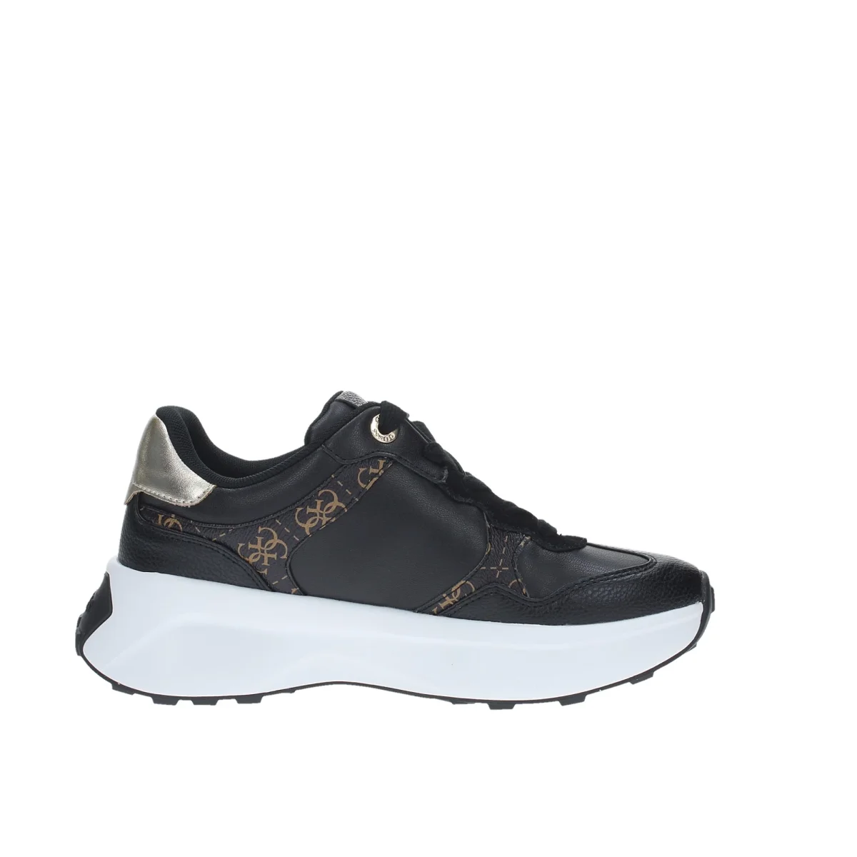 Guess Sneakers Luckei FLPLUCFAL12 - immagine 4