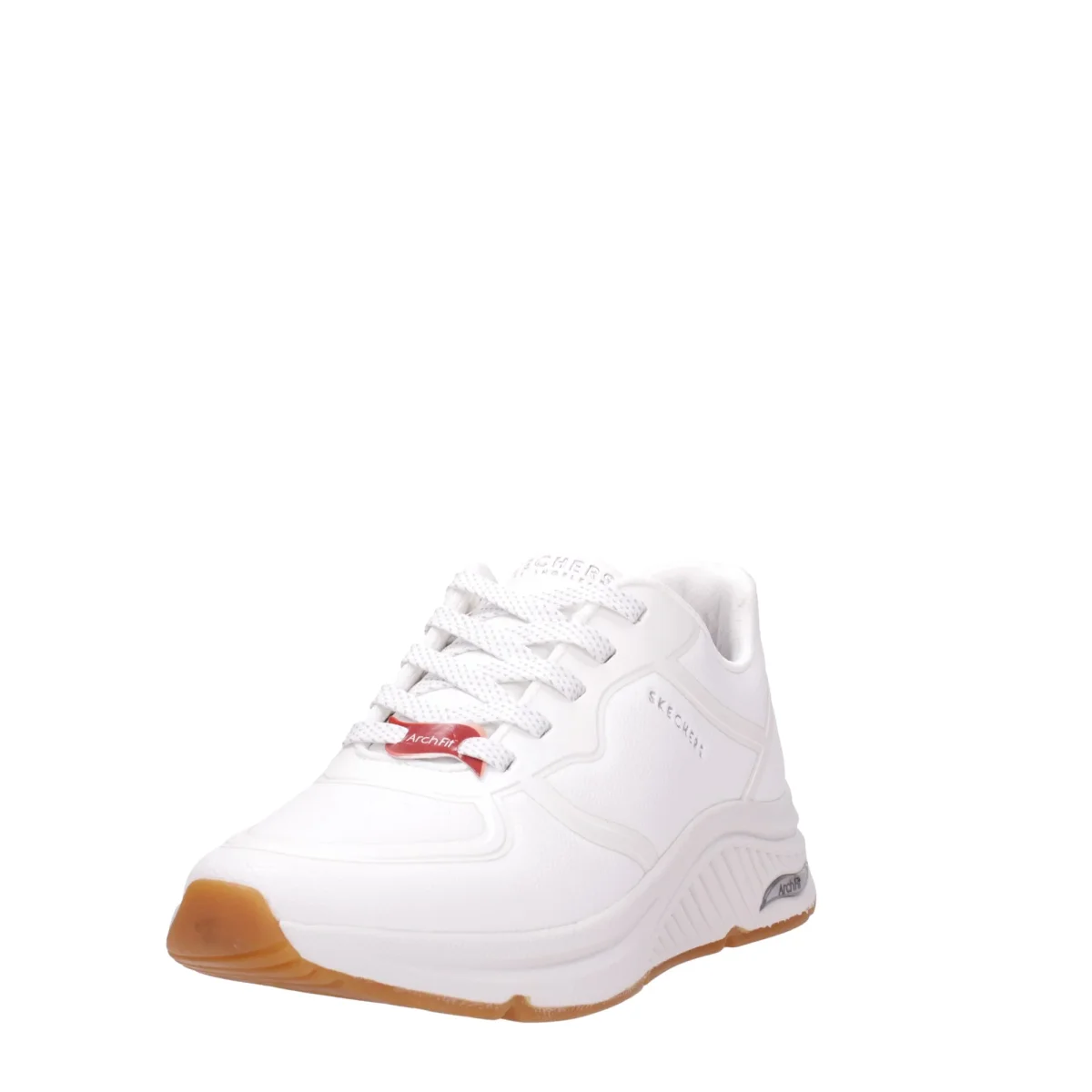 Skechers Sneakers Arch-Fit S-Miles Mile Makers 155570 - immagine 7