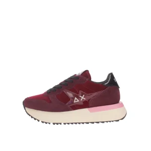 Sun68 Sneakers Stargirl Velvet