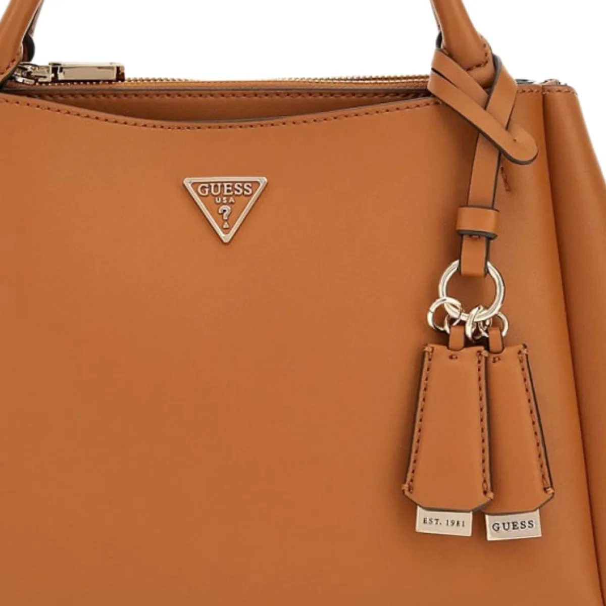 Guess Borsa Talent Multi Comp - immagine 4