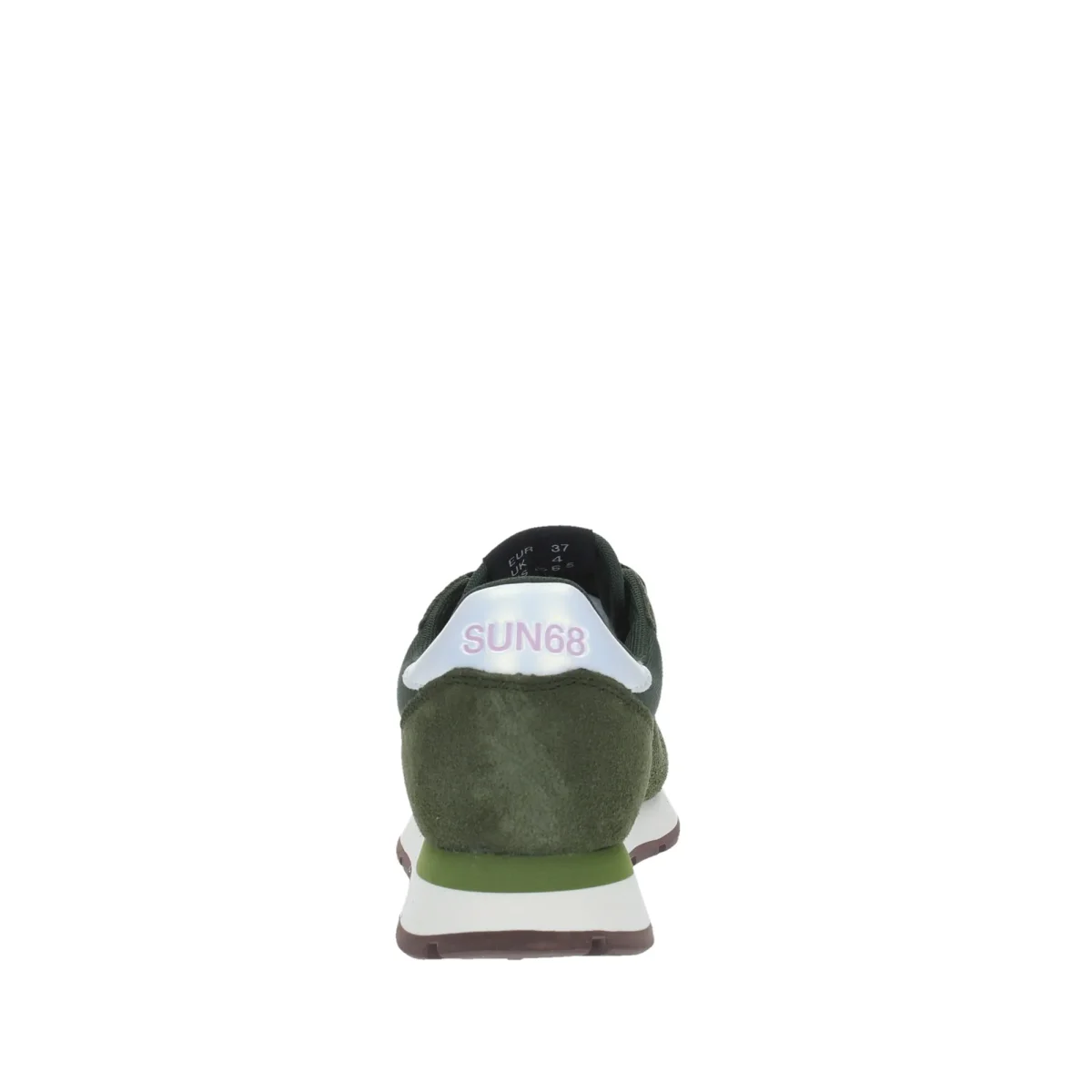 Sun68 Sneakers Ally Solid Z44201 - immagine 3