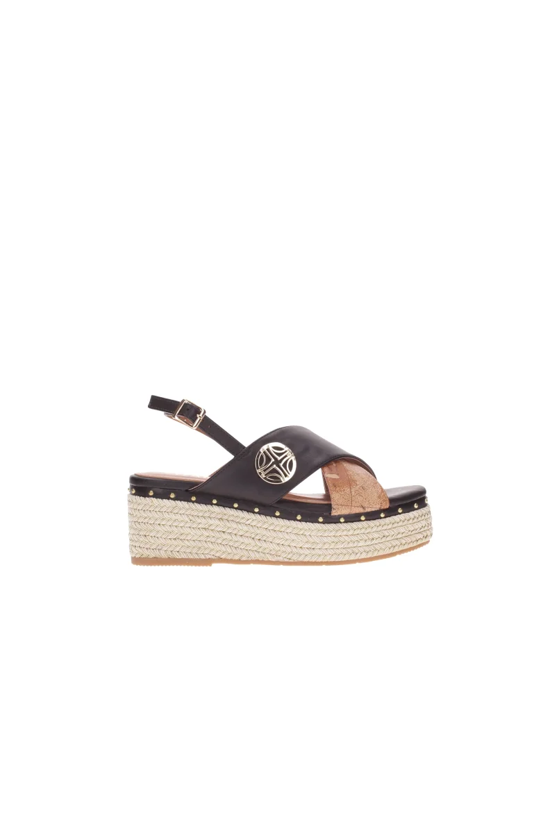 Alviero martini Sandalo 0804 - immagine 9