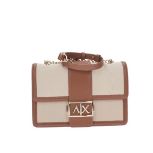 Armani Exchange Borsa Messenger